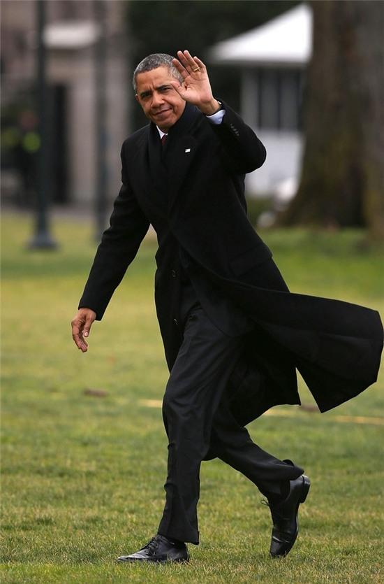 Bi mat thoi trang cua Tong thong Barack Obama hinh anh 9