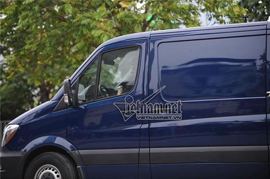 Tổng thống Obama, mật vụ Mỹ, xe đặc chủng