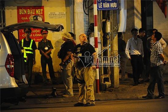 Tổng thống Obama, mật vụ Mỹ, xe đặc chủng