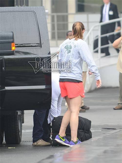 Tổng thống Obama, mật vụ Mỹ, xe đặc chủng