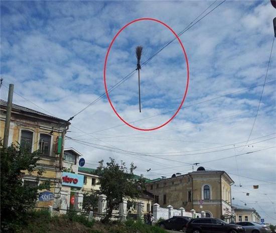 chet cuoi voi nhung hinh anh "hiem thay" o nga hinh anh 10