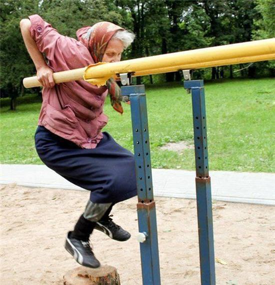 chet cuoi voi nhung hinh anh "hiem thay" o nga hinh anh 4