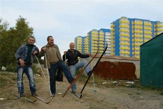 chet cuoi voi nhung hinh anh "hiem thay" o nga hinh anh 5