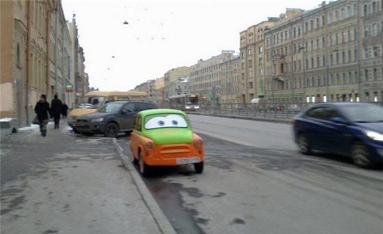 chet cuoi voi nhung hinh anh "hiem thay" o nga hinh anh 7