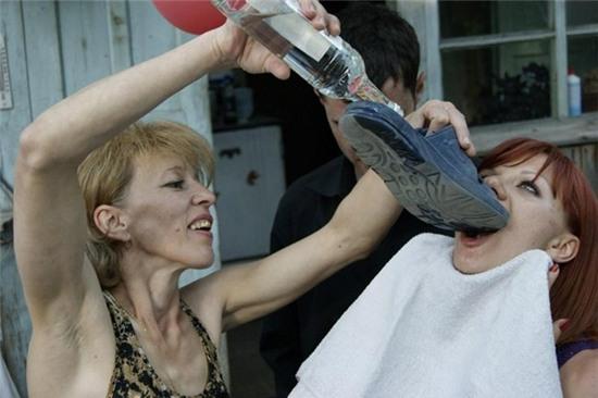 chet cuoi voi nhung hinh anh "hiem thay" o nga hinh anh 9