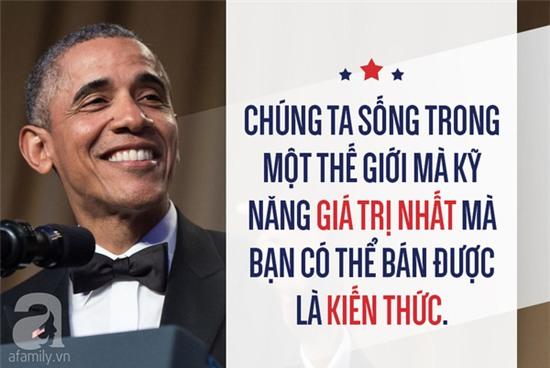 Tổng thống Obama