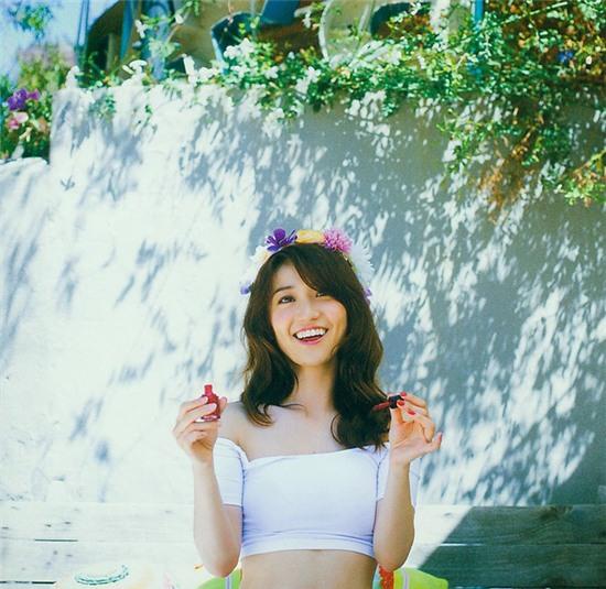 Học người Nhật cách giảm béo bụng và chữa đau nhức bằng khăn tắm - Ảnh 1.