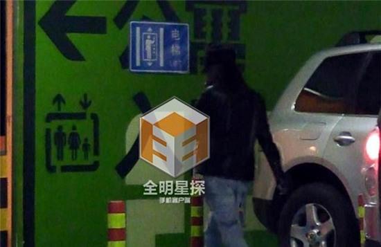 Phong Hành tung ảnh Lâm Tâm Như - Hoắc Kiến Hoa bên nhau không rời - Ảnh 6.