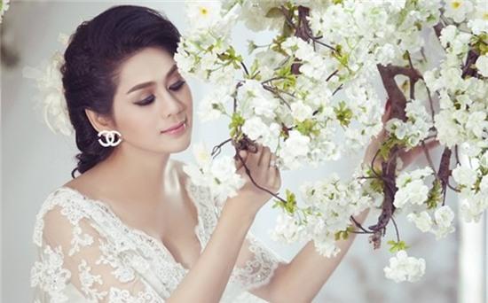 Lâm Chí Khanh tiết lộ chuyện tình 15 năm với tuyển thủ VN - Ảnh 3.