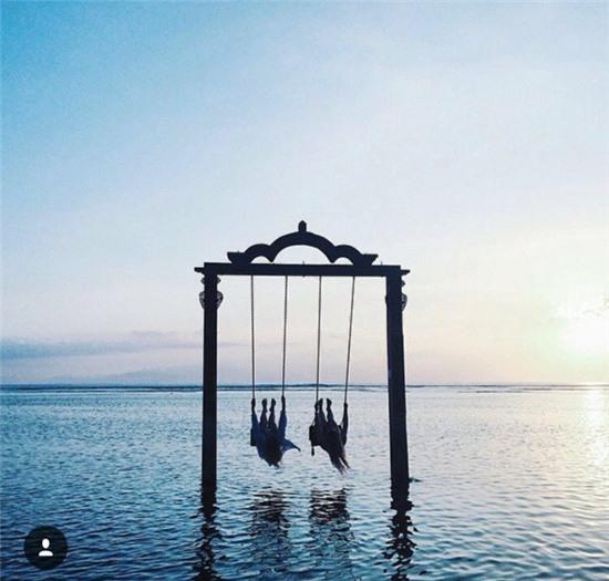 Hai cô gái xinh đẹp mở màn trào lưu đi du lịch cùng bạn gái thân khắp thế giới - Ảnh 25.