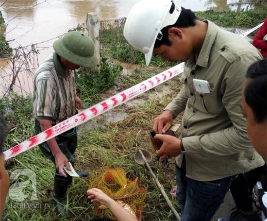 bắt cá