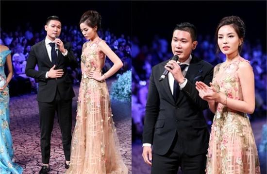 bạn trai Hoa hậu Kỳ Duyên 1