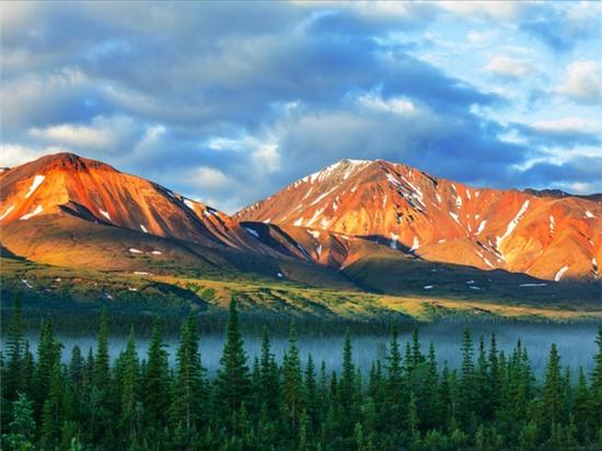 18 cảnh đẹp \'phải đi ngay trước khi biến mất\'