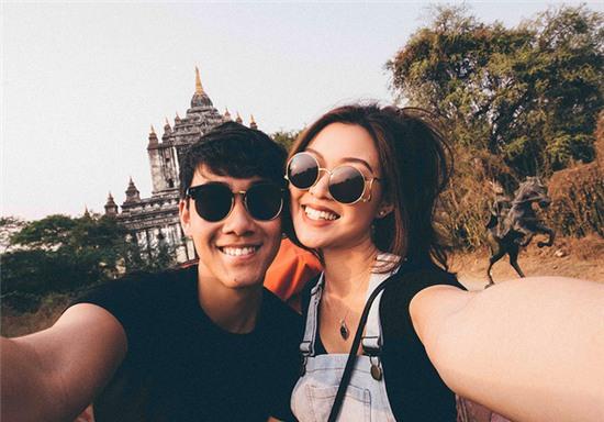 4 cặp cực đẹp rồi suốt ngày... đưa nhau đi khắp thế gian khiến bạn phát thèm! - Ảnh 15.