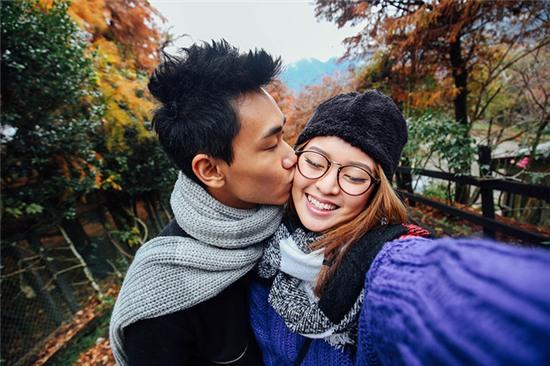 4 cặp cực đẹp rồi suốt ngày... đưa nhau đi khắp thế gian khiến bạn phát thèm! - Ảnh 14.