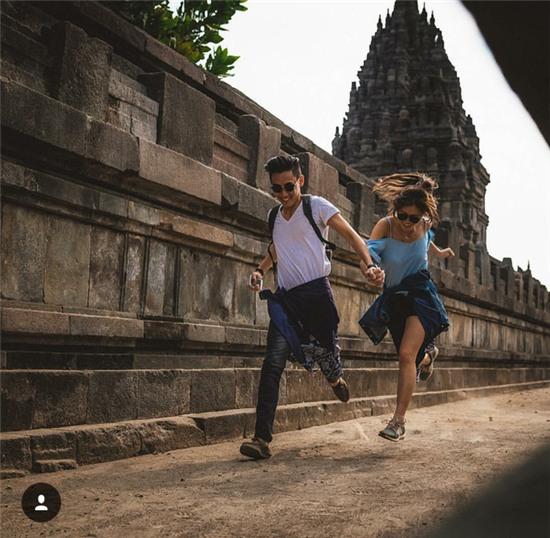 4 cặp cực đẹp rồi suốt ngày... đưa nhau đi khắp thế gian khiến bạn phát thèm! - Ảnh 22.