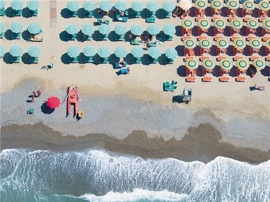 Nhung bai bien dep tuyet nhin tu camera bay hinh anh 5