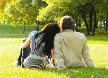 yêu gái trẻ, yêu cô hàng xóm, chia tài sản