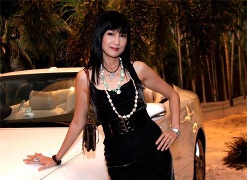 Hiền Mai: Tôi mất ngủ triền miên sau tai nạn xe hơi - Ảnh 1.