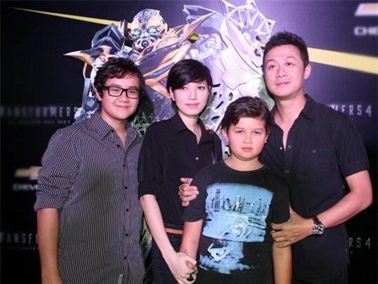 Su danh doi day tiec nuoi cua MC Anh Tuan hinh anh 2