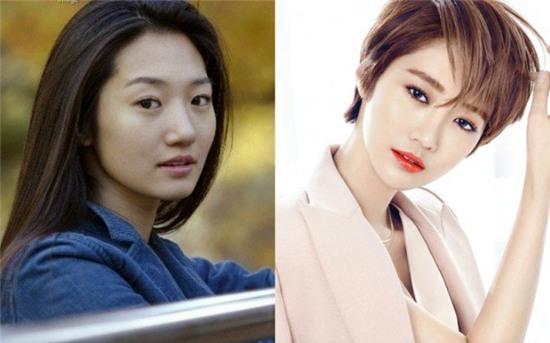 Mỹ nhân Hàn đổi dáng lông mày: đổi diện mạo, đổi luôn cả sự nghiệp! - Ảnh 1.