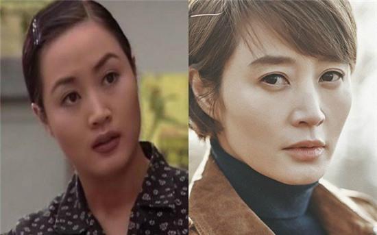 Mỹ nhân Hàn đổi dáng lông mày: đổi diện mạo, đổi luôn cả sự nghiệp! - Ảnh 6.