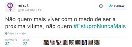 Brazil: Nạn nhân vụ hiếp dâm tập thể gây chấn động đang hứng chịu búa rìu dư luận - Ảnh 2.