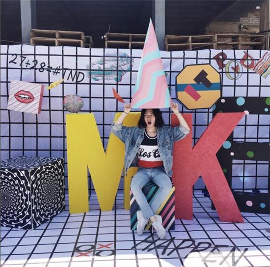 Đi đến đâu, làm thế nào để có những bộ ảnh so deep ở Sài Gòn? - Ảnh 25.