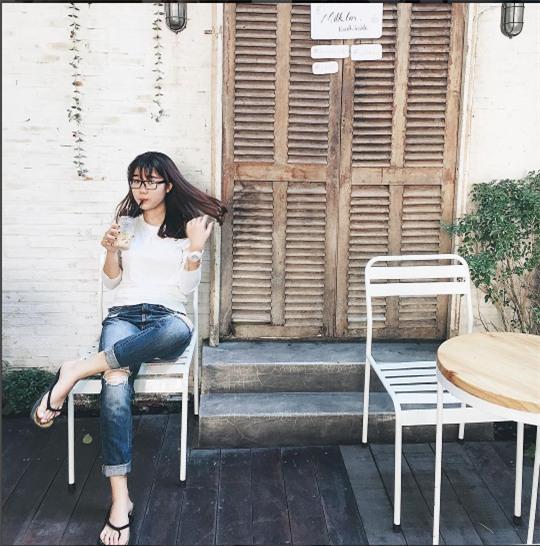 Đi đến đâu, làm thế nào để có những bộ ảnh so deep ở Sài Gòn? - Ảnh 3.