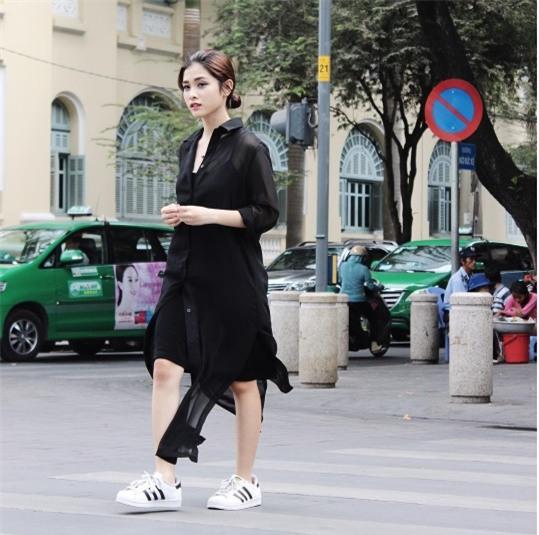 Đi đến đâu, làm thế nào để có những bộ ảnh so deep ở Sài Gòn? - Ảnh 35.