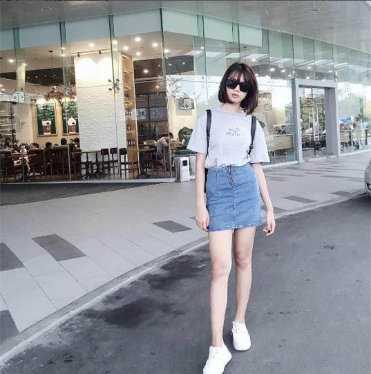 Đi đến đâu, làm thế nào để có những bộ ảnh so deep ở Sài Gòn? - Ảnh 37.