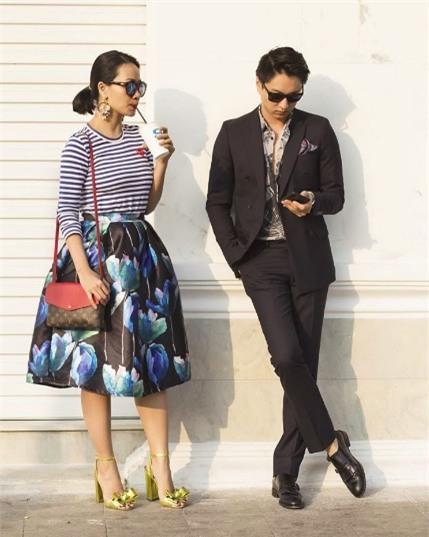 Đi đến đâu, làm thế nào để có những bộ ảnh so deep ở Sài Gòn? - Ảnh 38.