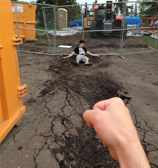 15 hinh anh "kho tin" nhat qua dat hinh anh 2