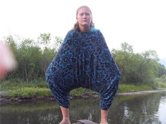 15 hinh anh "kho tin" nhat qua dat hinh anh 5