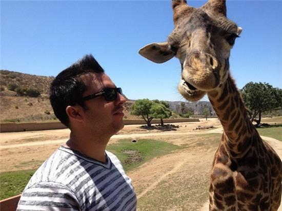 15 hinh anh "kho tin" nhat qua dat hinh anh 9