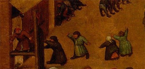 hinh anh nhung tro choi thoi au tho trong buc ve 500 nam tuoi hinh anh 7