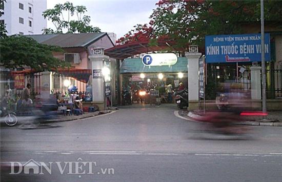 cach doc bien so 'co 1 khong 2' cua nhan vien giu xe bv thanh nhan hinh anh 1