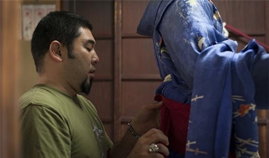 10 sự thật về geisha mà bạn chưa chắc đã biết - Ảnh 7.