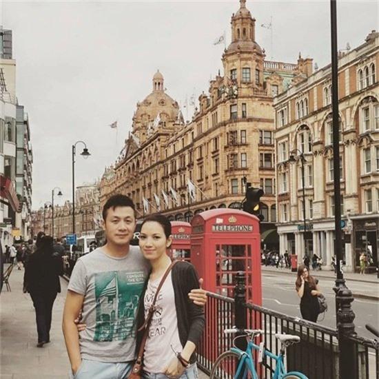 vợ MC, Anh Tuấn, Quang Minh, Quyền Linh, Phan Anh