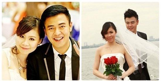 vợ MC, Anh Tuấn, Quang Minh, Quyền Linh, Phan Anh