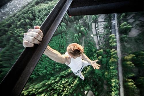 10 khoanh khac khien nguoi xem