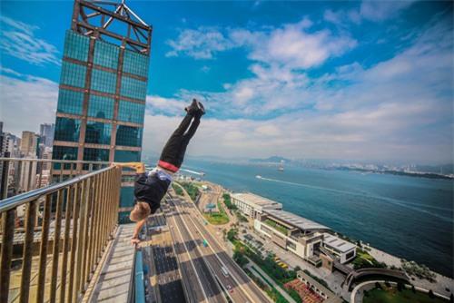 10 khoanh khac khien nguoi xem