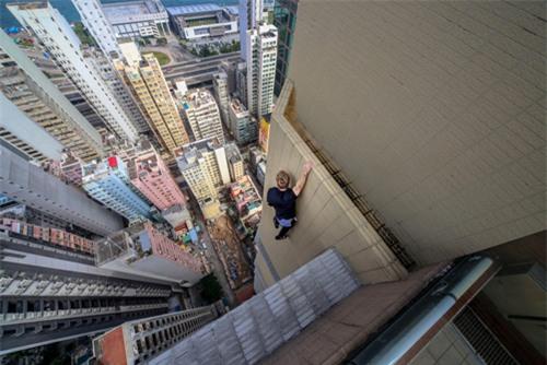 10 khoanh khac khien nguoi xem