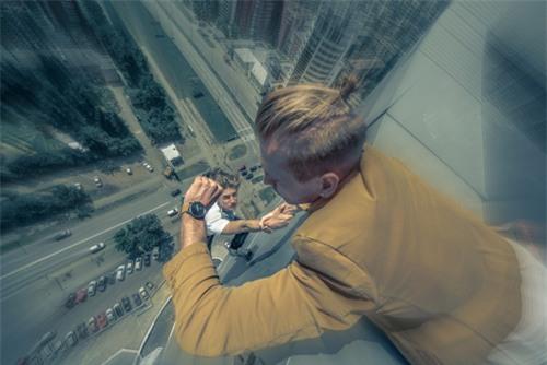 10 khoanh khac khien nguoi xem