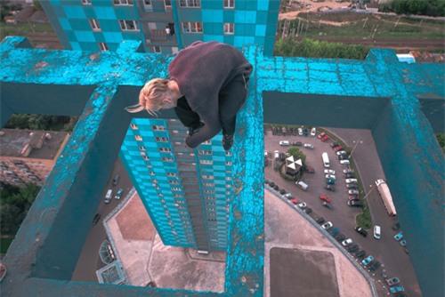 10 khoanh khac khien nguoi xem