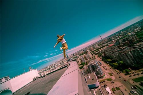 10 khoanh khac khien nguoi xem