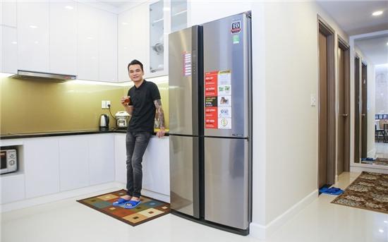 Tham can ho gan 4 ty dong cua Khac Viet hinh anh 9