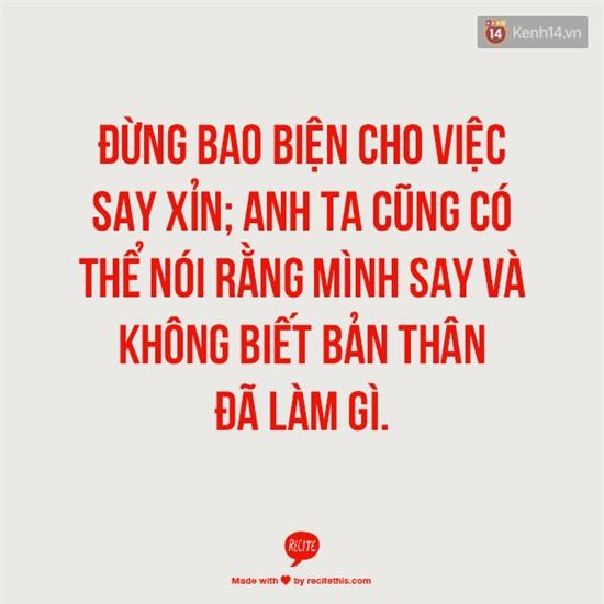 Bạn có thể tin không, đây là 13 lời miệt thị mà nữ sinh ĐH Oxford phải nghe khi cô kể mình bị cưỡng hiếp - Ảnh 6.