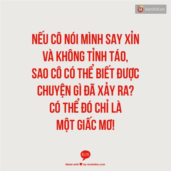 Bạn có thể tin không, đây là 13 lời miệt thị mà nữ sinh ĐH Oxford phải nghe khi cô kể mình bị cưỡng hiếp - Ảnh 7.