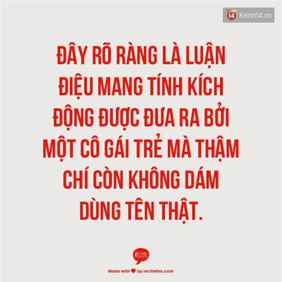 Bạn có thể tin không, đây là 13 lời miệt thị mà nữ sinh ĐH Oxford phải nghe khi cô kể mình bị cưỡng hiếp - Ảnh 8.